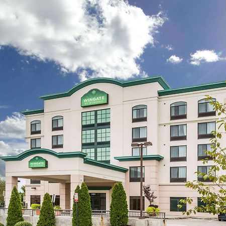 Wingate By Wyndham Richmond Short Pump Hotel Екстериор снимка