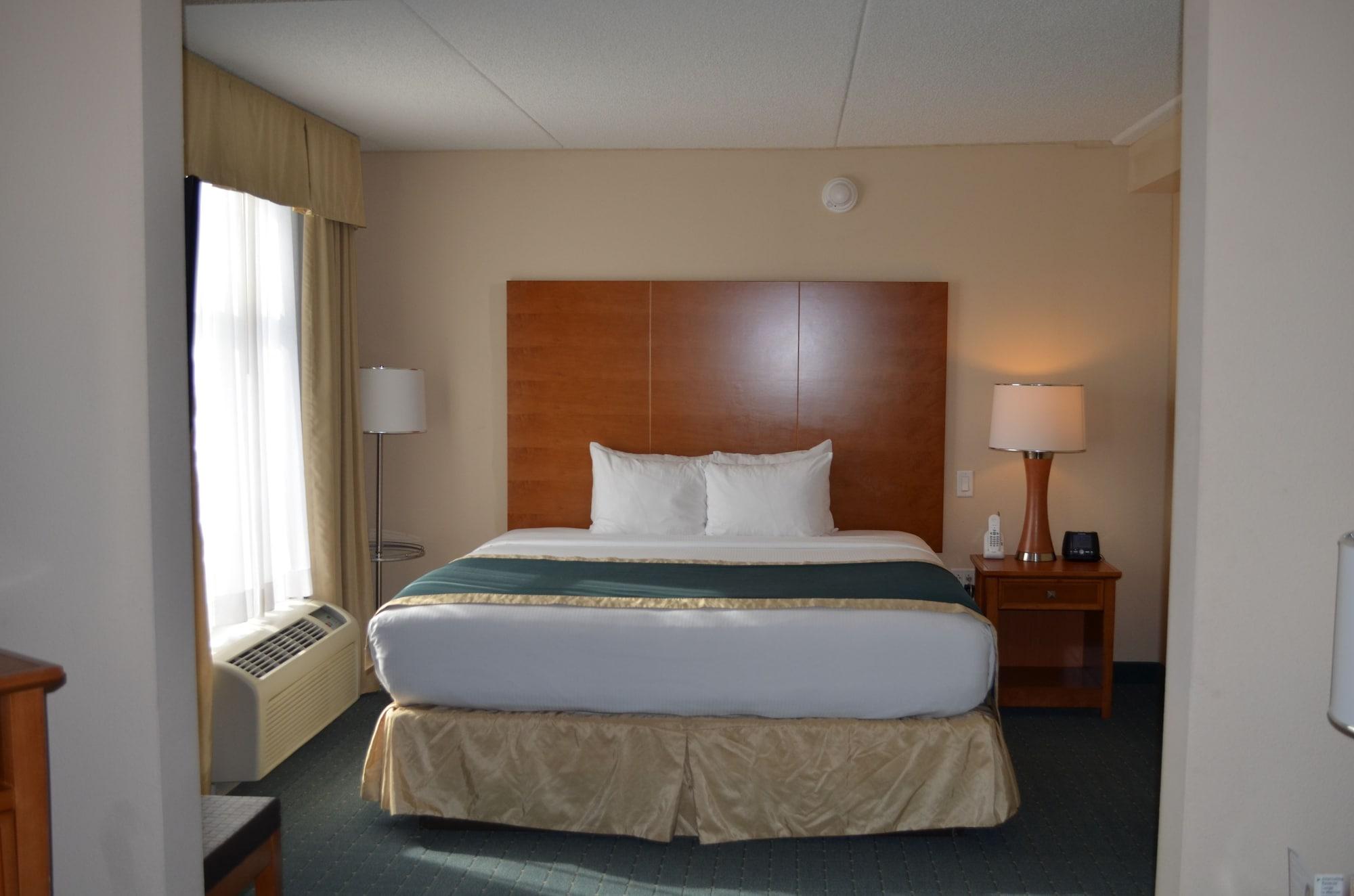 Wingate By Wyndham Richmond Short Pump Hotel Екстериор снимка