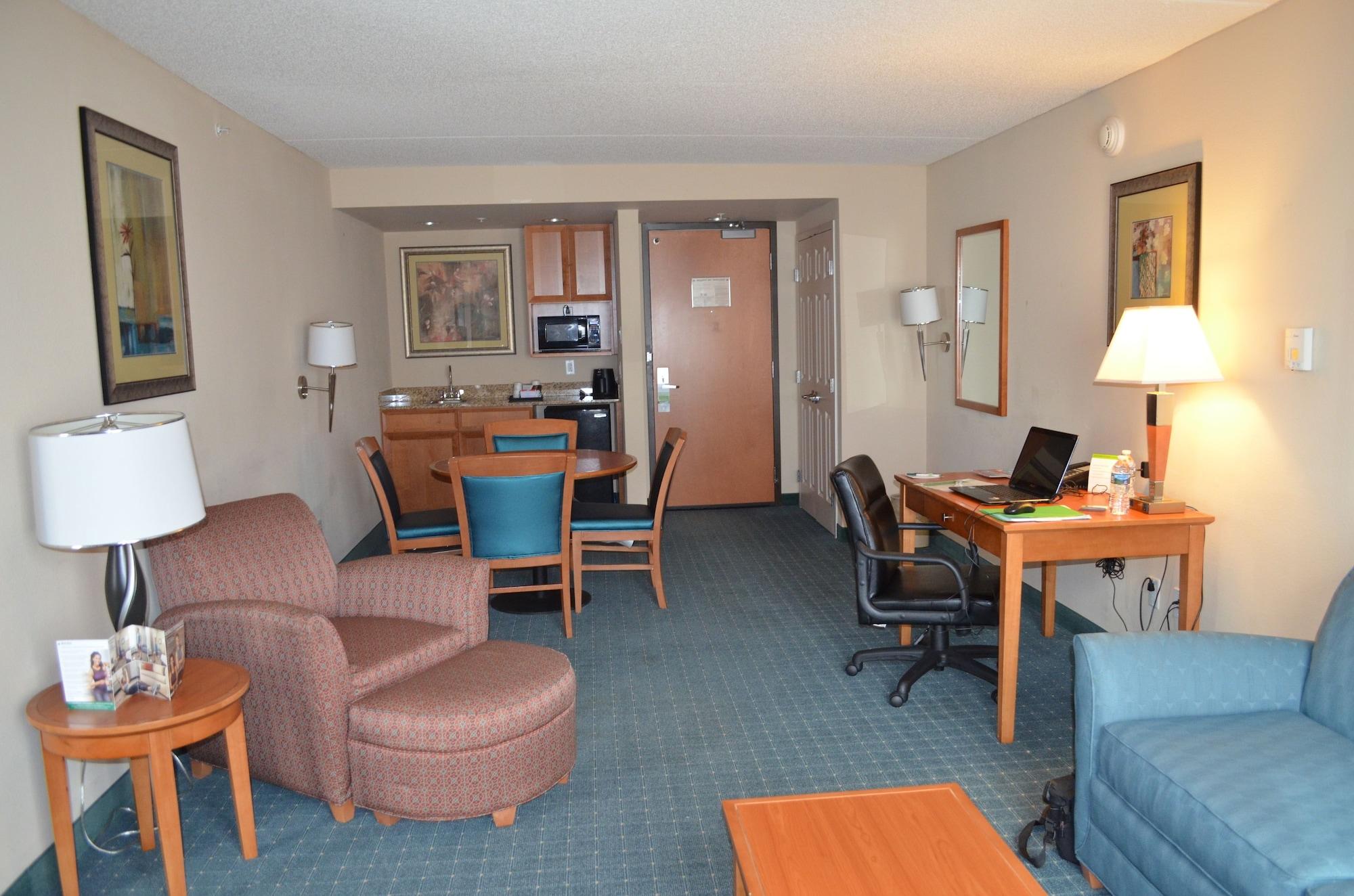 Wingate By Wyndham Richmond Short Pump Hotel Екстериор снимка