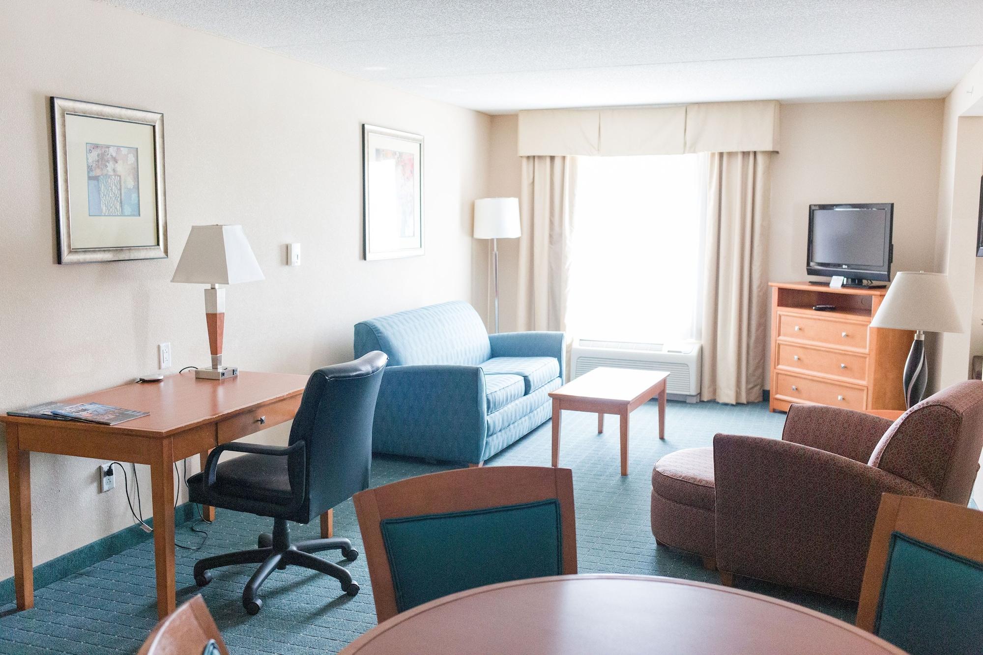 Wingate By Wyndham Richmond Short Pump Hotel Екстериор снимка
