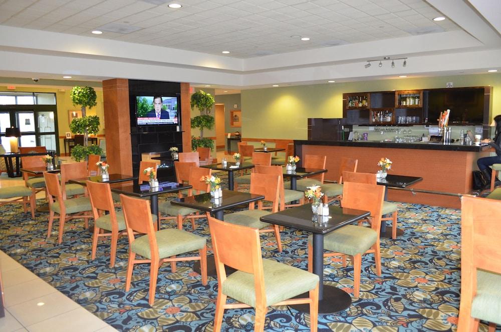 Wingate By Wyndham Richmond Short Pump Hotel Екстериор снимка