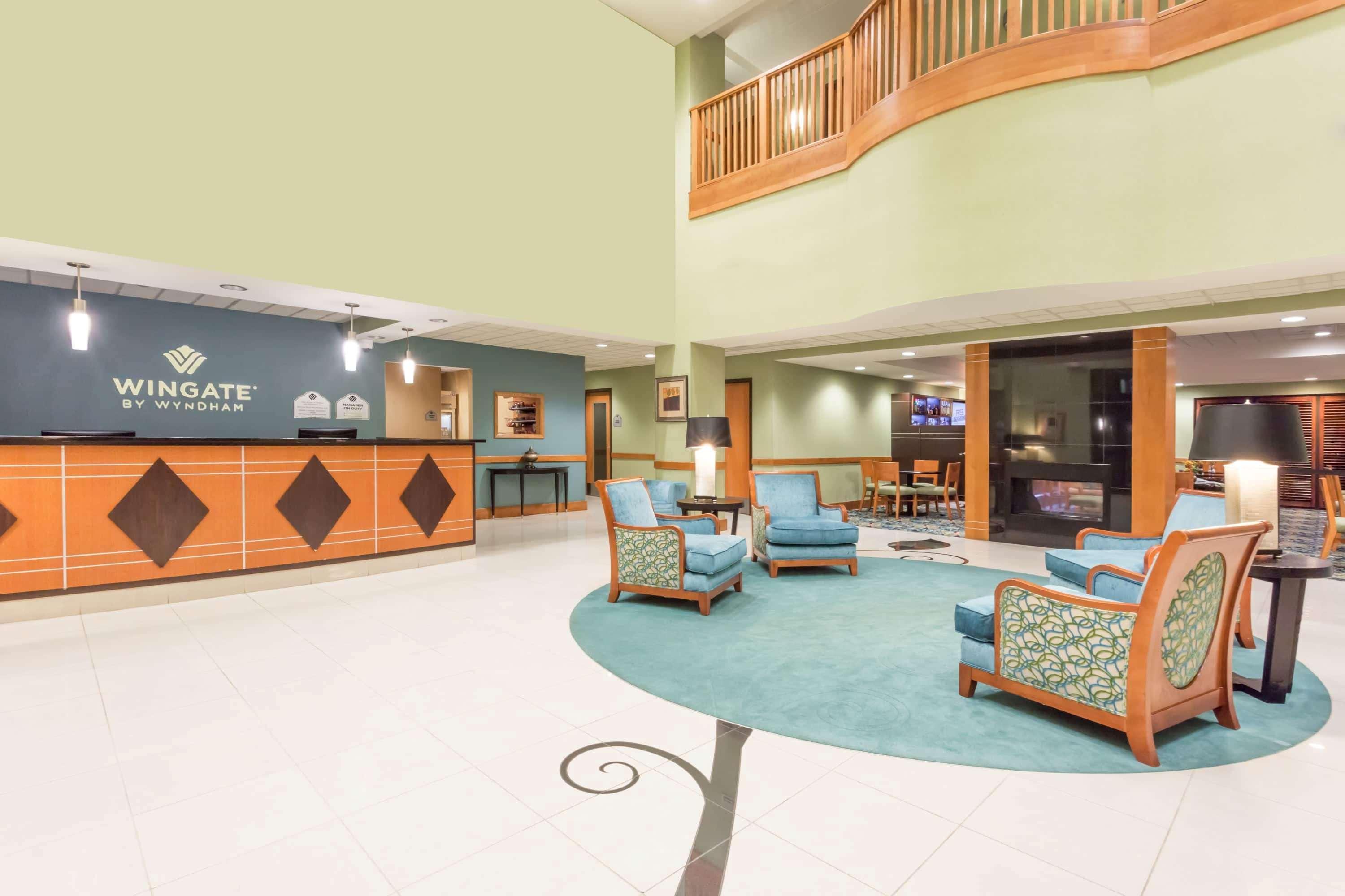 Wingate By Wyndham Richmond Short Pump Hotel Екстериор снимка