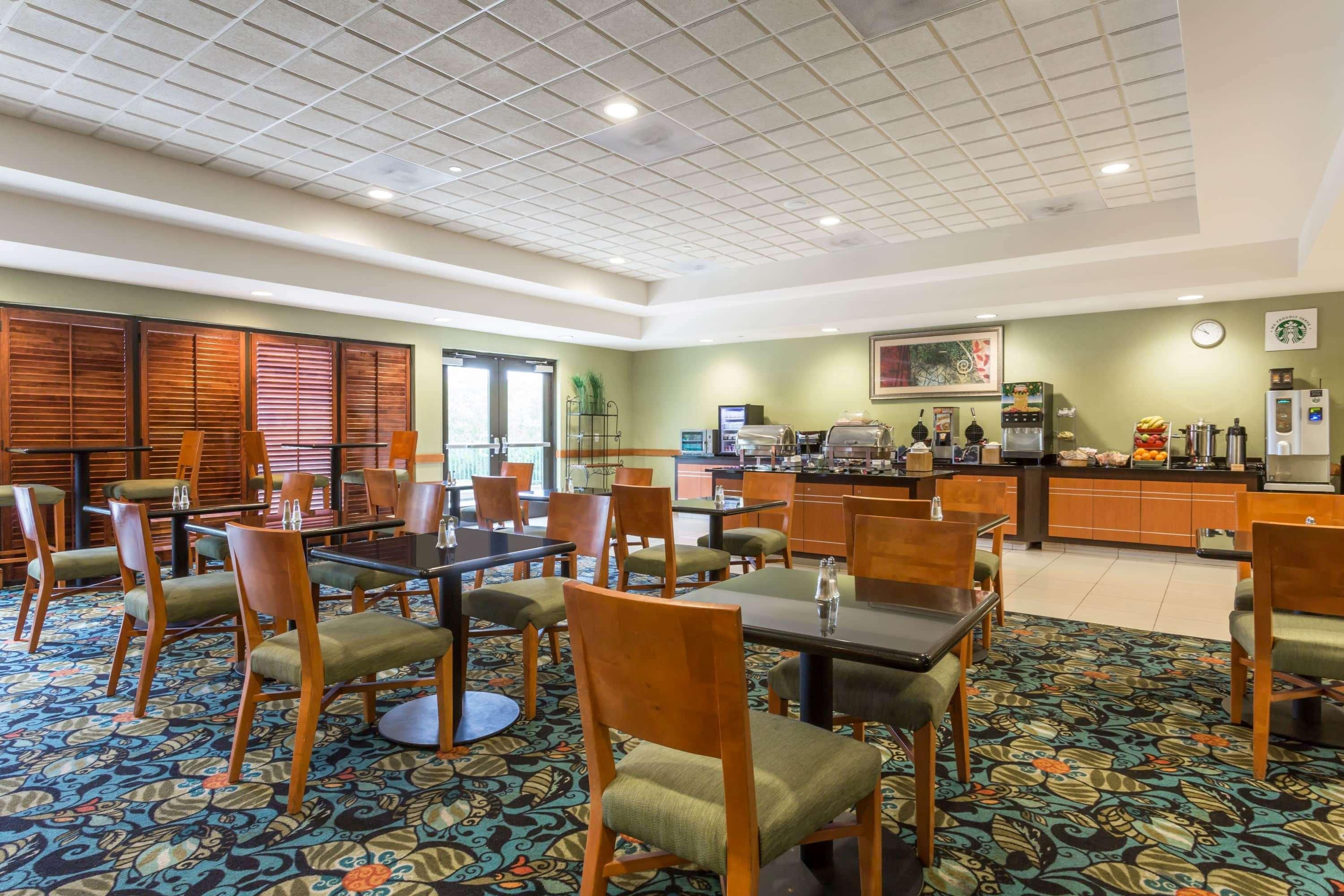 Wingate By Wyndham Richmond Short Pump Hotel Екстериор снимка