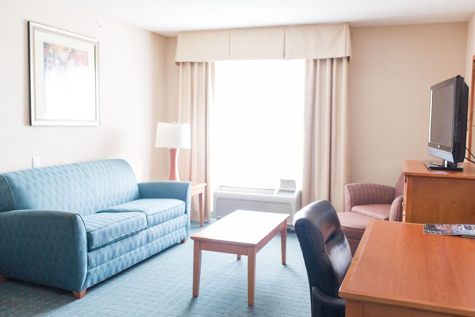 Wingate By Wyndham Richmond Short Pump Hotel Екстериор снимка