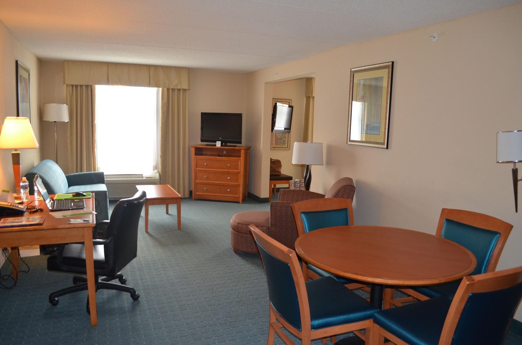 Wingate By Wyndham Richmond Short Pump Hotel Екстериор снимка