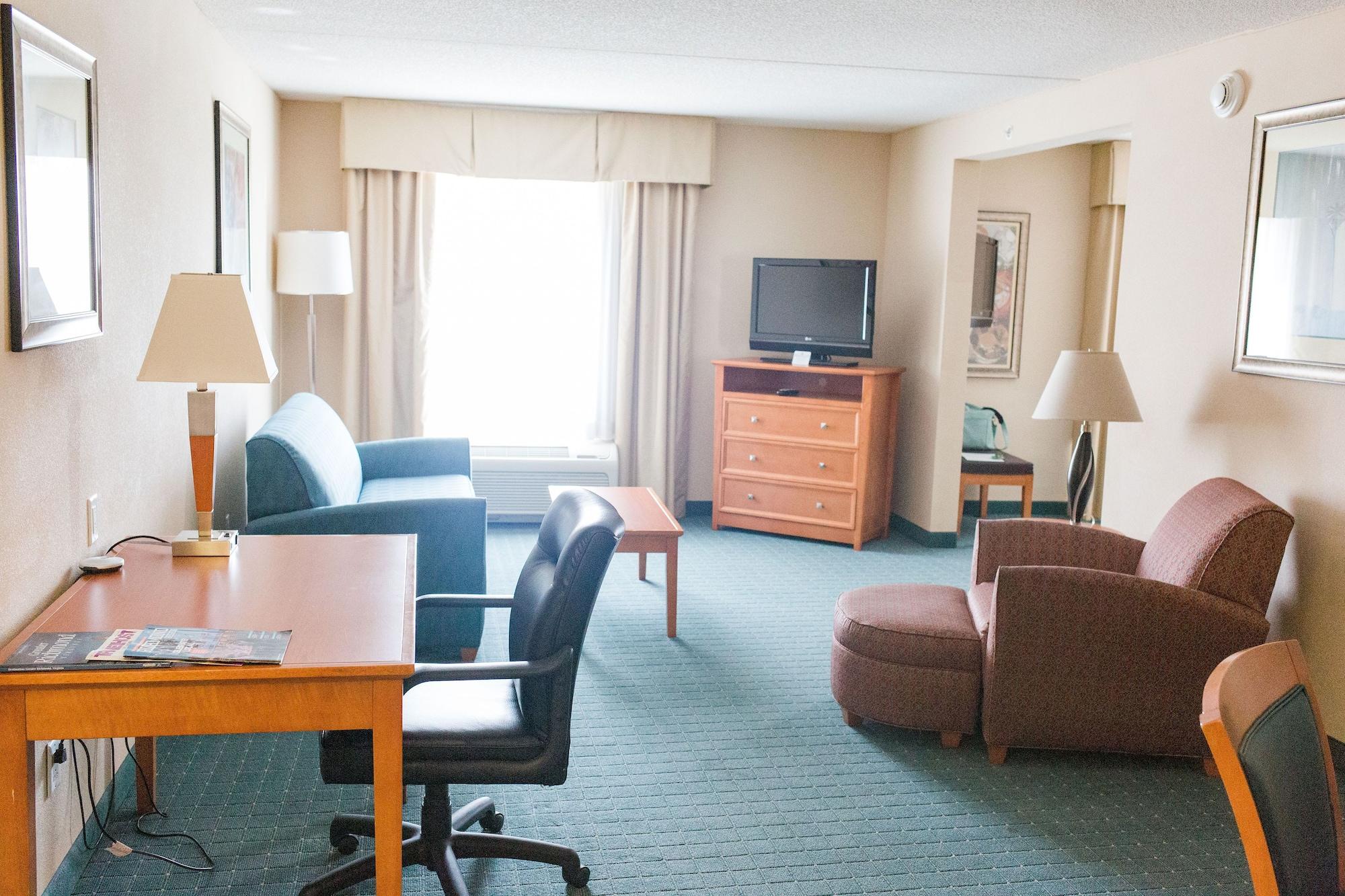 Wingate By Wyndham Richmond Short Pump Hotel Екстериор снимка
