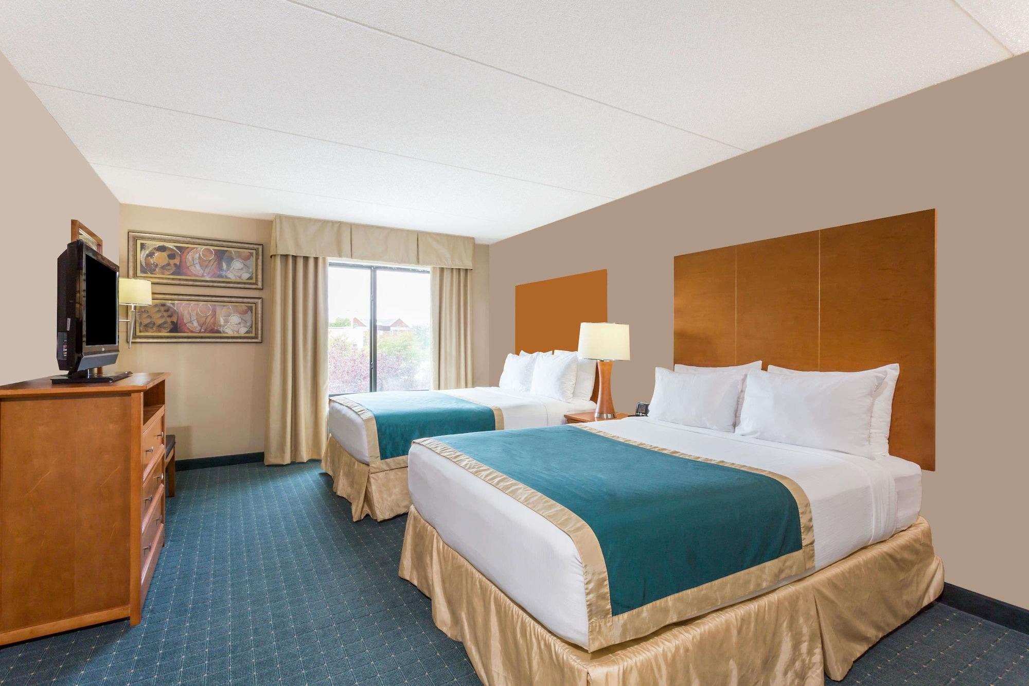 Wingate By Wyndham Richmond Short Pump Hotel Екстериор снимка