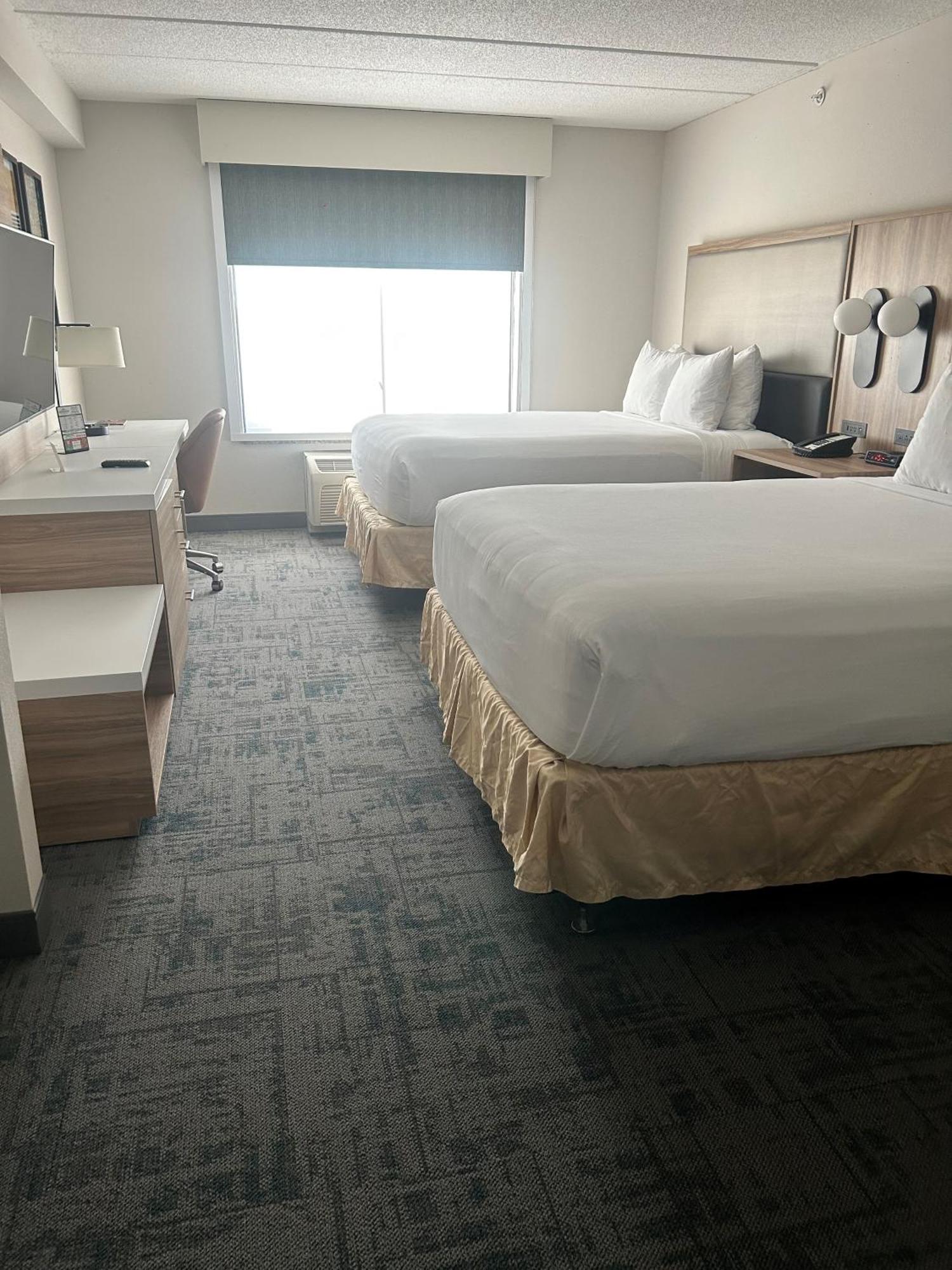 Wingate By Wyndham Richmond Short Pump Hotel Екстериор снимка