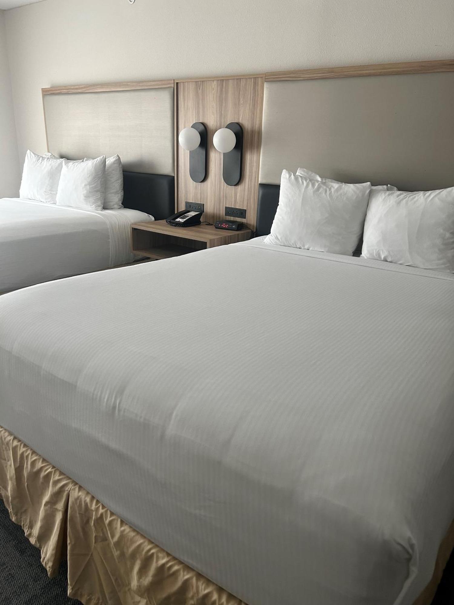 Wingate By Wyndham Richmond Short Pump Hotel Екстериор снимка