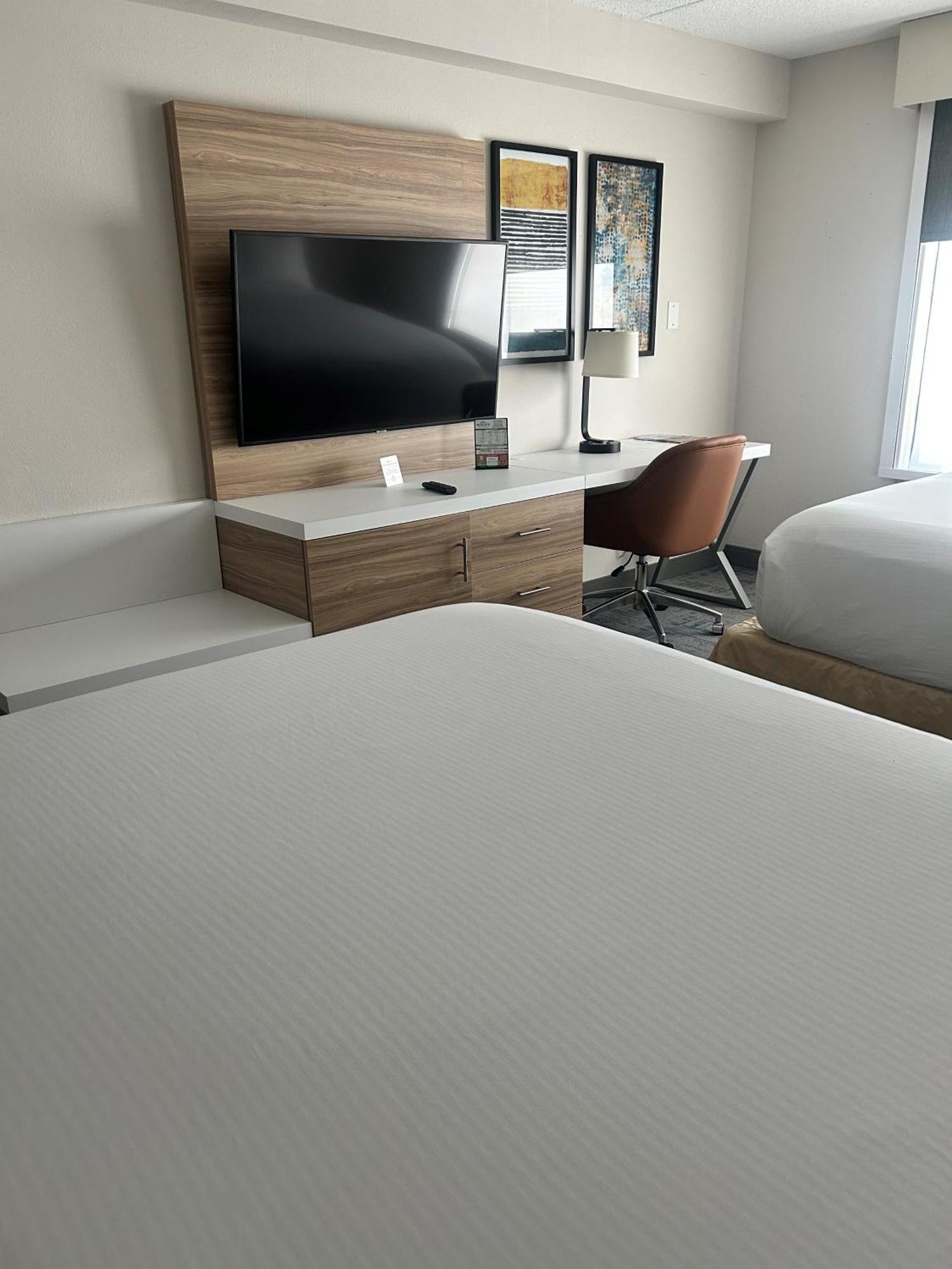 Wingate By Wyndham Richmond Short Pump Hotel Екстериор снимка
