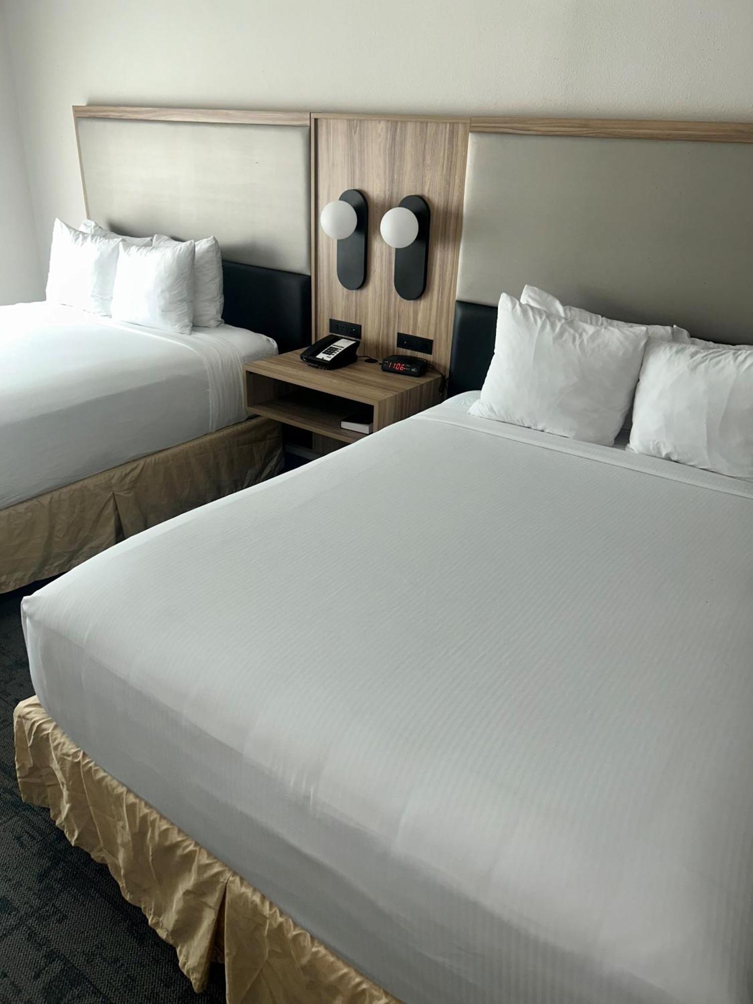 Wingate By Wyndham Richmond Short Pump Hotel Екстериор снимка
