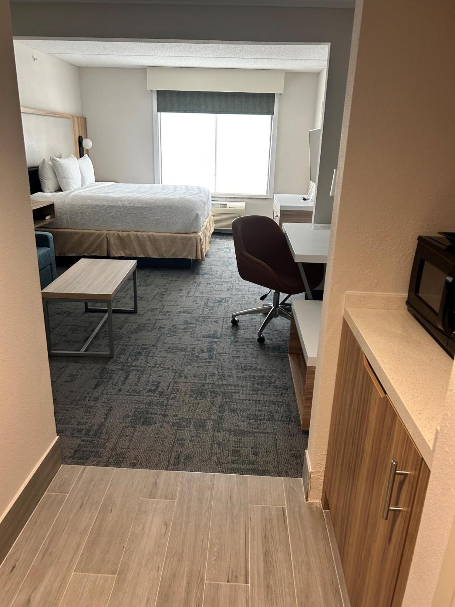 Wingate By Wyndham Richmond Short Pump Hotel Екстериор снимка