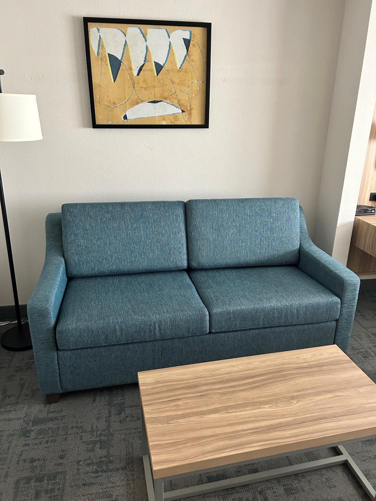 Wingate By Wyndham Richmond Short Pump Hotel Екстериор снимка
