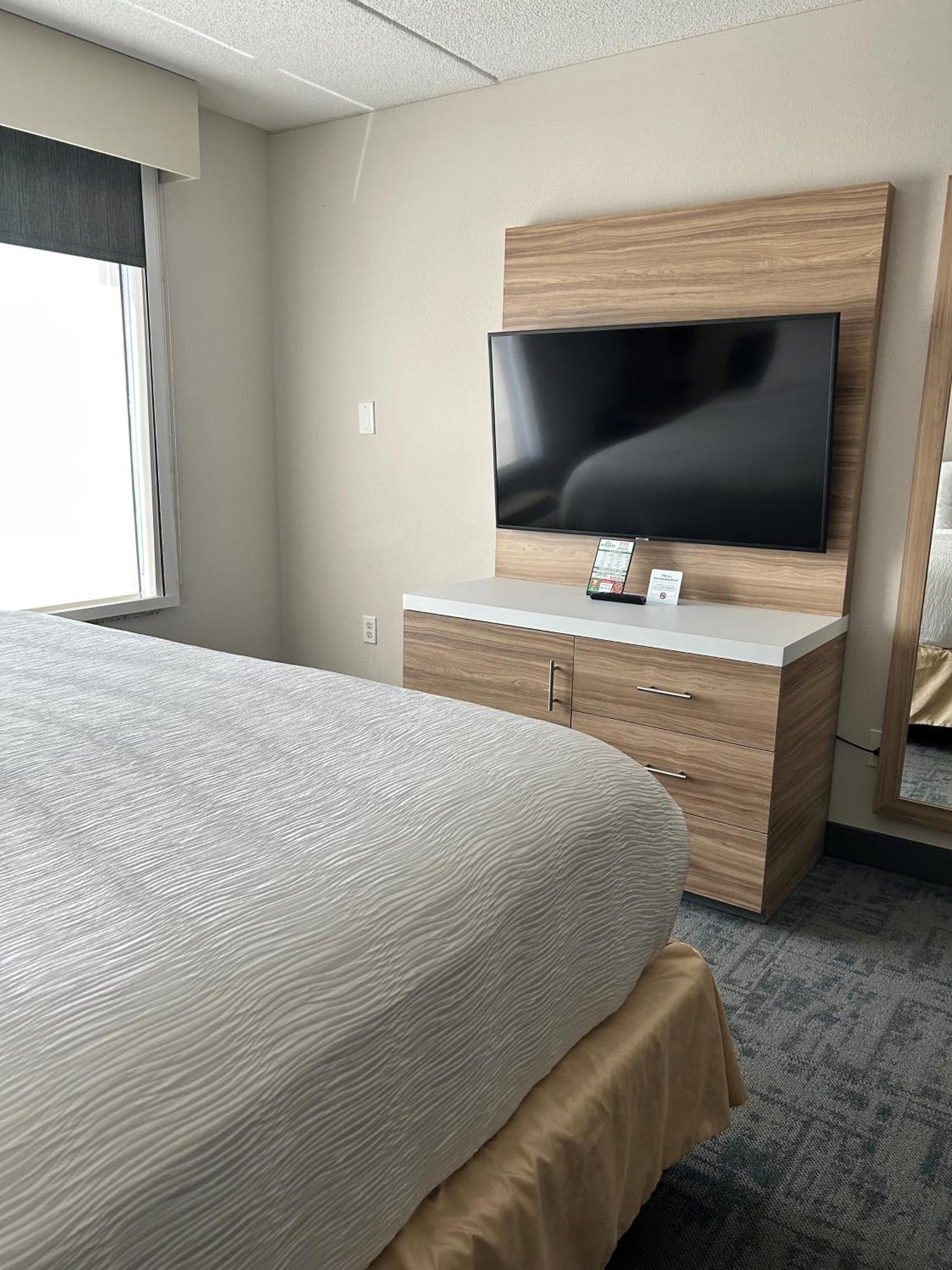 Wingate By Wyndham Richmond Short Pump Hotel Екстериор снимка