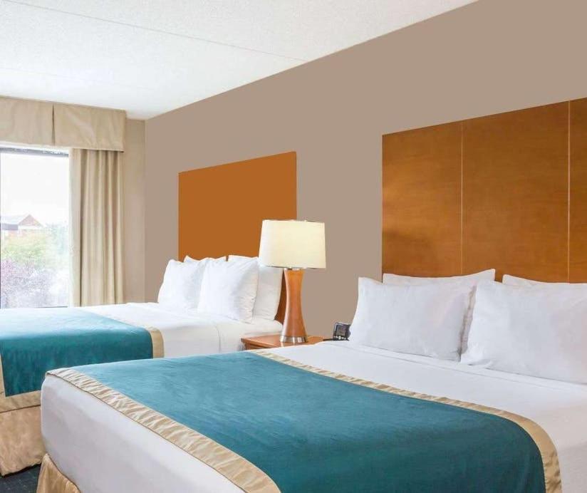 Wingate By Wyndham Richmond Short Pump Hotel Екстериор снимка